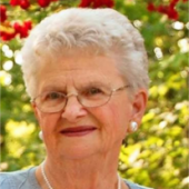 Wanda Nordmeyer