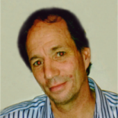 Terry Lee Harmsen