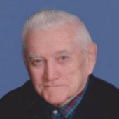 Ernest Sundermeyer
