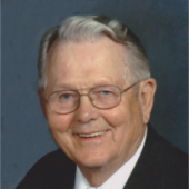 Cornelius "Cornie" Toering