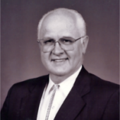 Rev. Dr. Dwayne Earl Snell