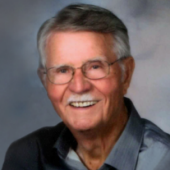 John W. Mouw