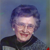 Esther Hauswedell