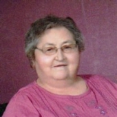 Gladys Blom