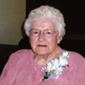 Mabel M. Nissen