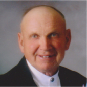 Donald Lee Honken