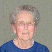 June Sandberg