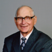Donald Dale Werner