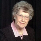 Leona Margaret Johansen