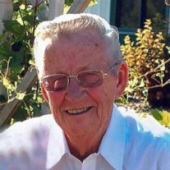 Charles Ross