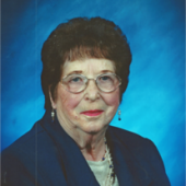 Berniece Johannsen