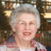 Marlyn Eernisse