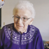 Dorothy Smidt