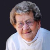 Dorothy A. Rodman