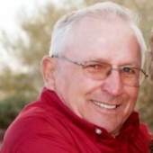 Larry James Johnson