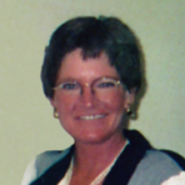 Roberta "Bobbi" Kruger