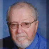 Stanley Rolph
