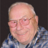 Jimmie Charles Wolff