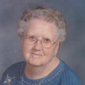 Marie Alvina Schmidt