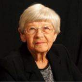 Judy Hawes