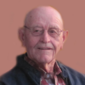 Morris Houg