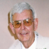 Louis "Lou" Brouwer