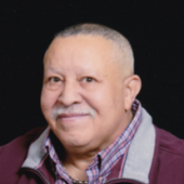 Emeliano "Rick" Domena