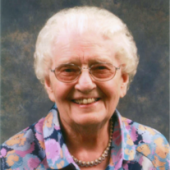 Jennie Bosch