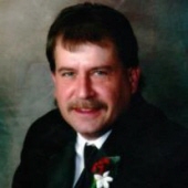 Dean Gregory Arp