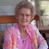 Edna Shriver