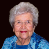 Helen B. Meyer
