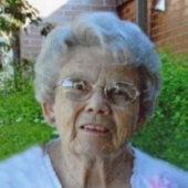 Jeanine Strobel