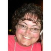Jodi Pries