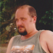 Lyman Brown Jr.