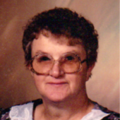 Harriet Vander Plaats