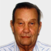 Stanton H. Petersen