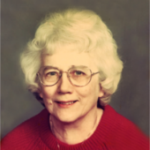 Dorothy Wiese