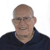Harold Huemoller