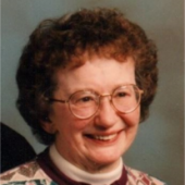 Bernadeen "Berny" Dombek