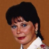 Connie Lou Swenson