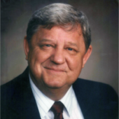 LaMoyne "Sam" F. Polzin