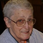 Joanne Marie Luehmann