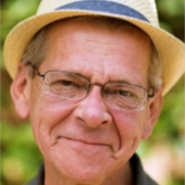 Kent David Benson