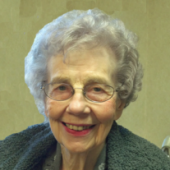 Beverly J. Wenger