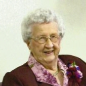 Elizabeth "Betty" A. Brandt