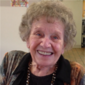 Lorraine Krog