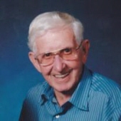 Henry Donald DeGrote