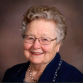 Evelyn C. Stueven