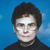 Louise Mortland