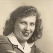 Madeline Rose Ihlan